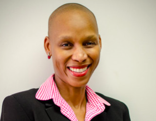 Kethabile Mabe