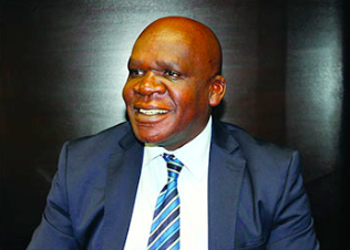Mish Tshabalala