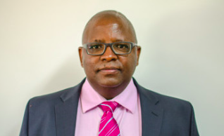 Tshepo Ntsimane