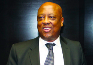 Tumelo Mabitsela